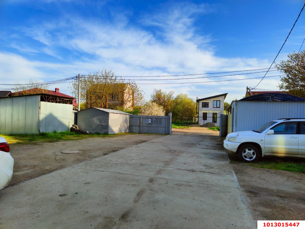 Фото №6: 1-комнатная квартира 35 м² - Знаменский, мкр. Карасунский внутригородской округ, ул. Платиновая, 37