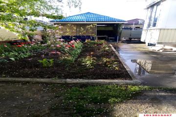 Фото №4: 1-комнатная квартира 35 м² - Знаменский, мкр. Карасунский внутригородской округ, ул. Платиновая, 37