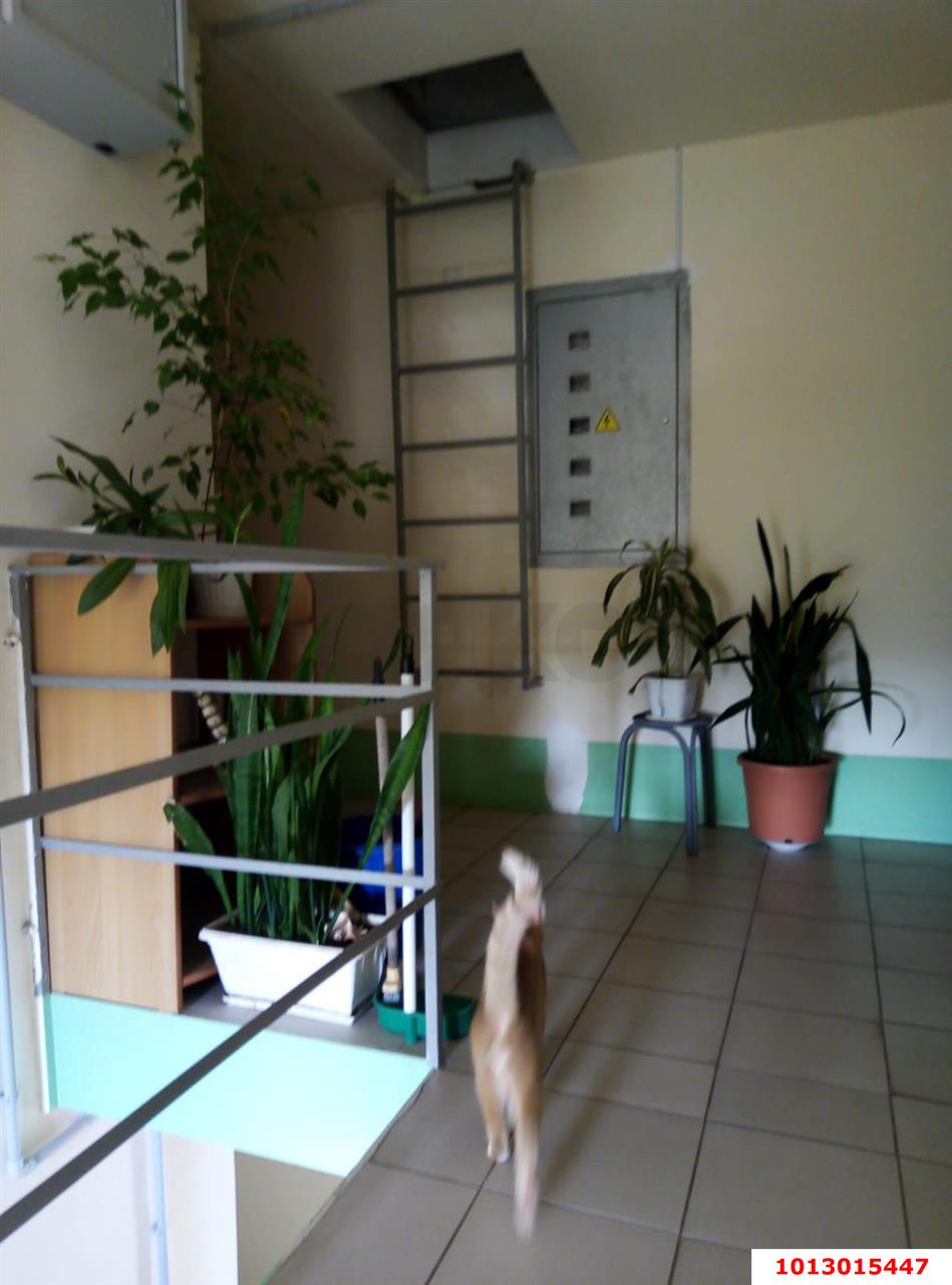 Фото №7: 1-комнатная квартира 35 м² - Знаменский, мкр. Карасунский внутригородской округ, ул. Платиновая, 37