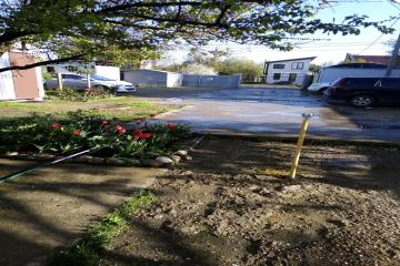 Фото №5: 1-комнатная квартира 35 м² - Знаменский, мкр. Карасунский внутригородской округ, ул. Платиновая, 37