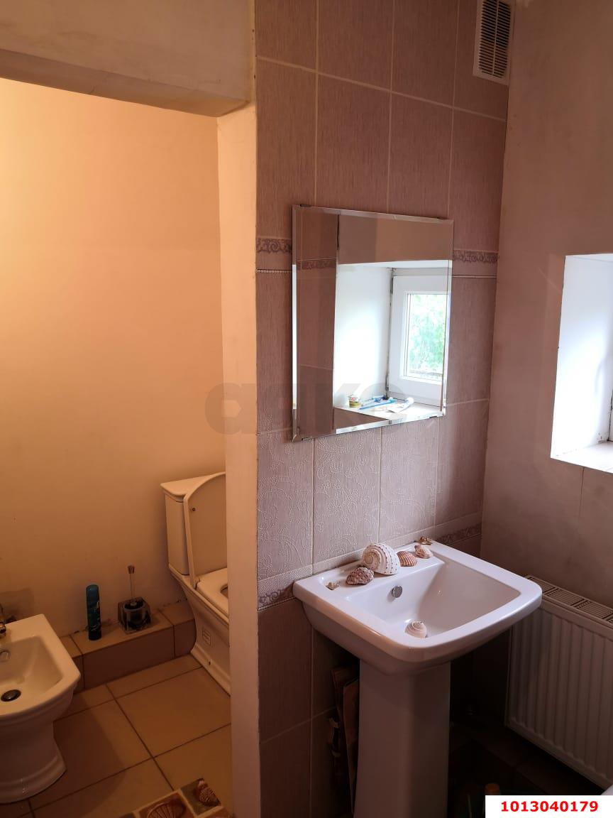 Фото №15: Дом 98 м² + 4 сот. - СНТ Кубань, мкр. Прикубанский внутригородской округ, ул. Грушевая, 11