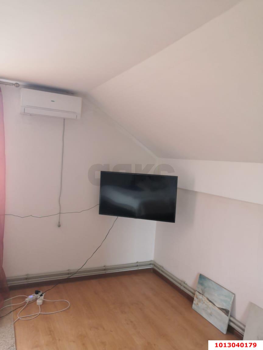 Фото №5: Дом 98 м² + 4 сот. - СНТ Кубань, мкр. Прикубанский внутригородской округ, ул. Грушевая, 11