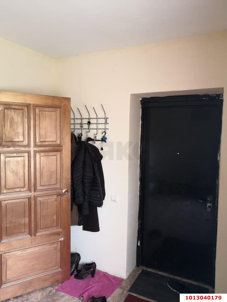 Фото №17: Дом 98 м² + 4 сот. - СНТ Кубань, мкр. Прикубанский внутригородской округ, ул. Грушевая, 11