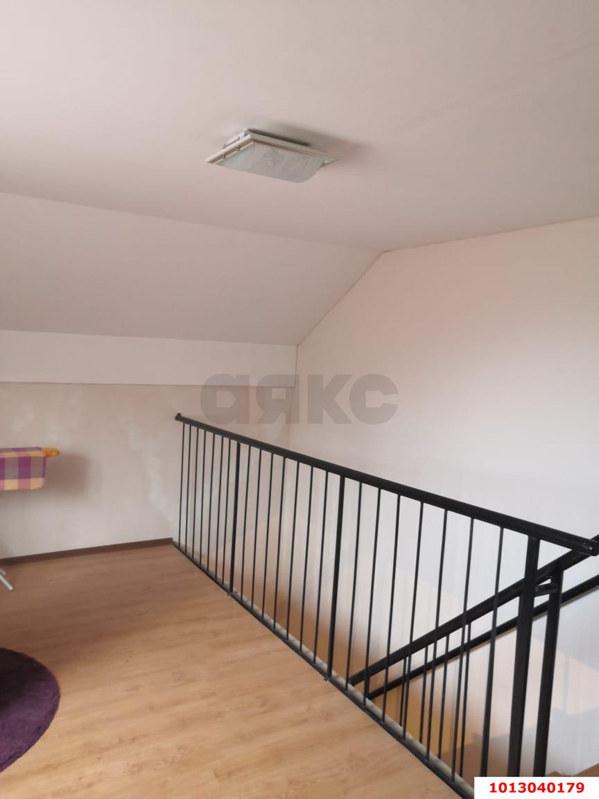 Фото №8: Дом 98 м² + 4 сот. - СНТ Кубань, мкр. Прикубанский внутригородской округ, ул. Грушевая, 11