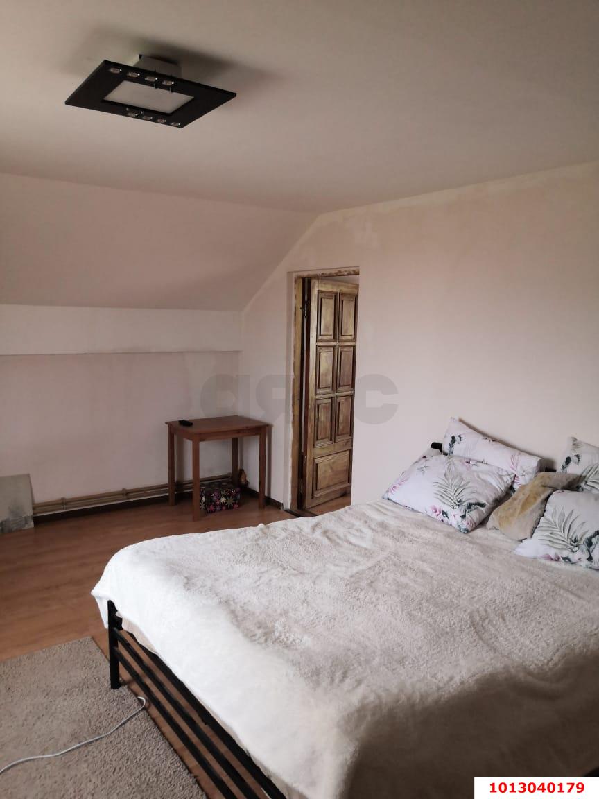 Фото №3: Дом 98 м² + 4 сот. - СНТ Кубань, Прикубанский внутригородской округ, ул. Грушевая, 11