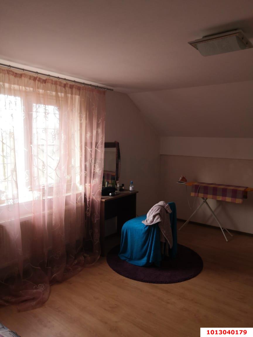 Фото №14: Дом 98 м² + 4 сот. - СНТ Кубань, мкр. Прикубанский внутригородской округ, ул. Грушевая, 11