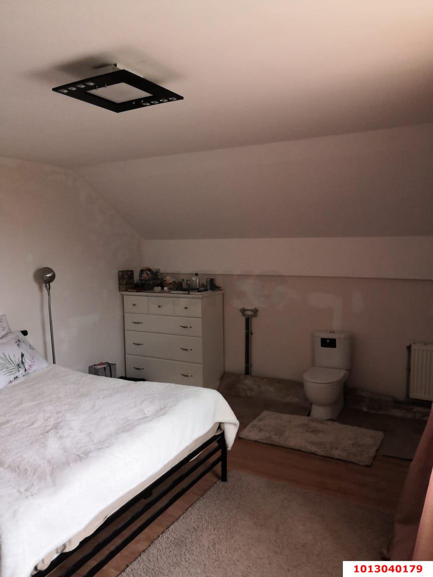 Фото №4: Дом 98 м² + 4 сот. - СНТ Кубань, мкр. Прикубанский внутригородской округ, ул. Грушевая, 11