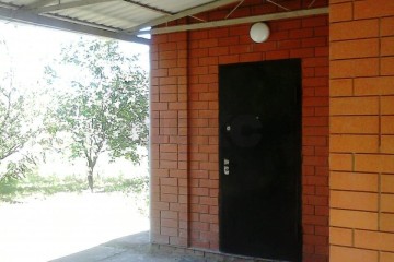 Фото №2: Дом 98 м² - СНТ Кубань, мкр. Прикубанский внутригородской округ, ул. Грушевая, 11