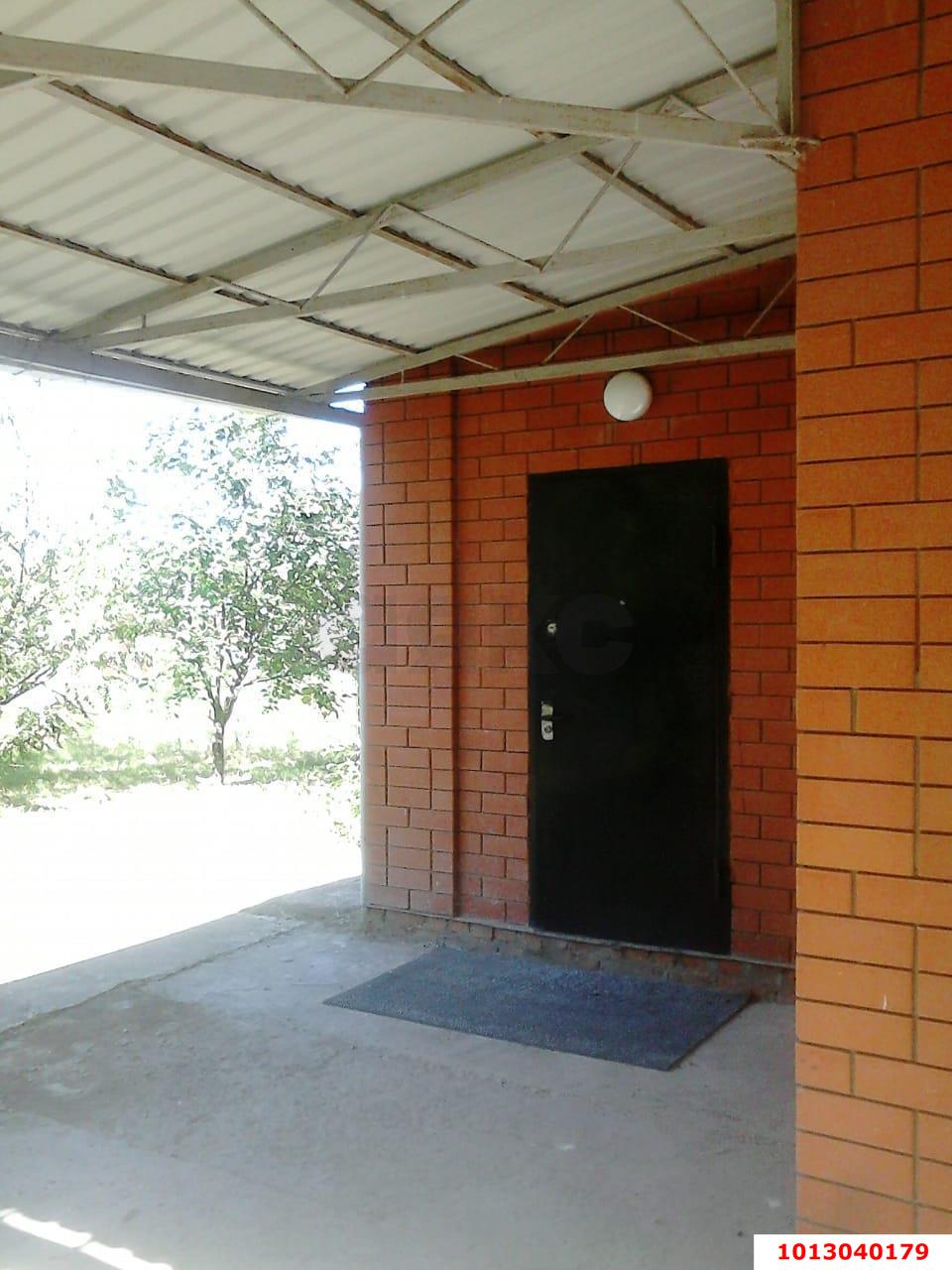 Фото №2: Дом 98 м² + 4 сот. - СНТ Кубань, Прикубанский внутригородской округ, ул. Грушевая, 11