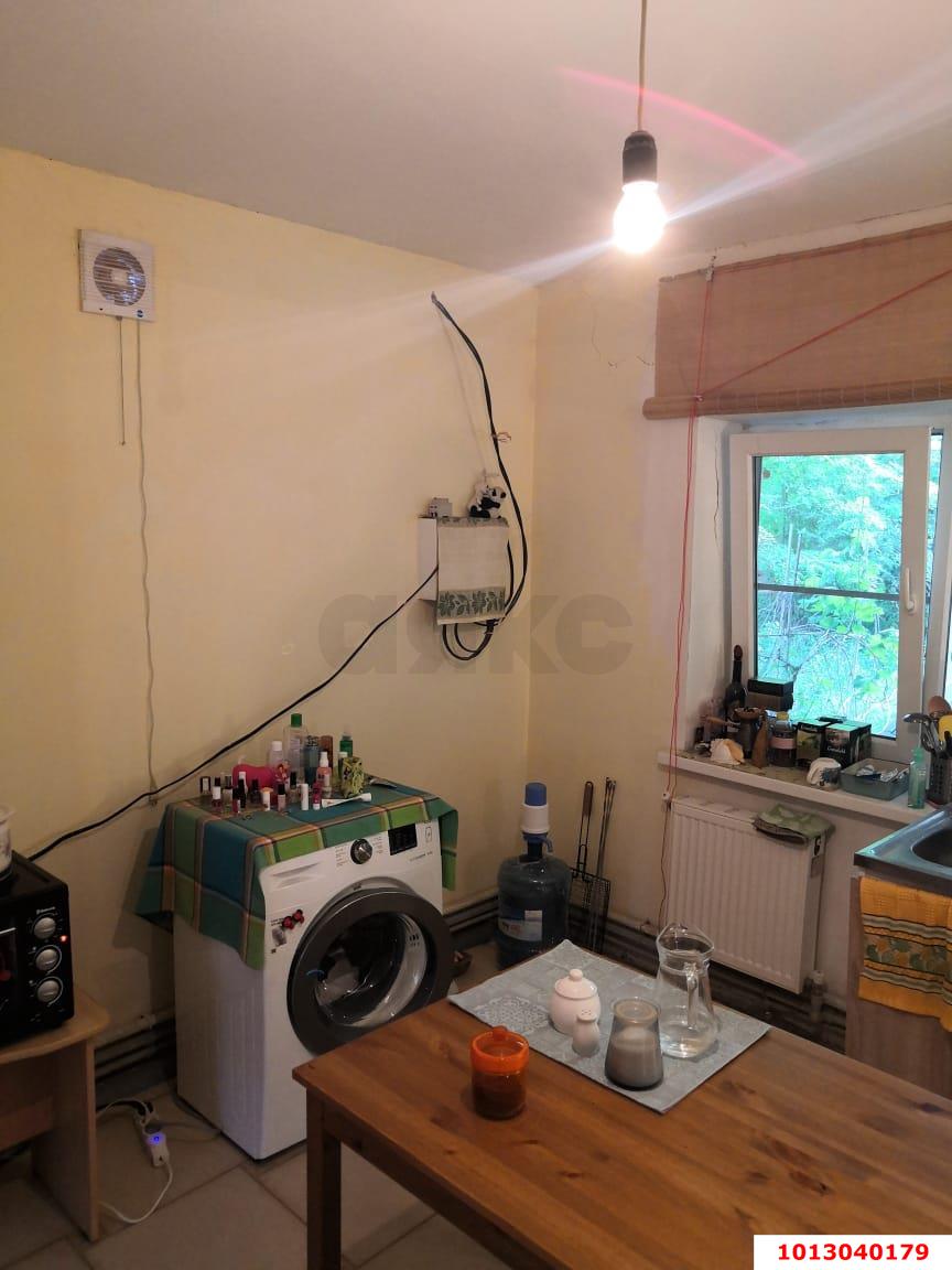 Фото №12: Дом 98 м² + 4 сот. - СНТ Кубань, Прикубанский внутригородской округ, ул. Грушевая, 11