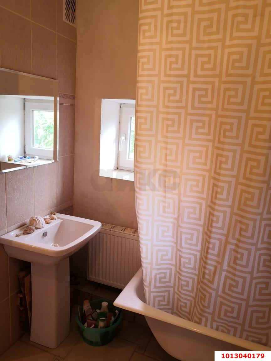 Фото №16: Дом 98 м² + 4 сот. - СНТ Кубань, Прикубанский внутригородской округ, ул. Грушевая, 11