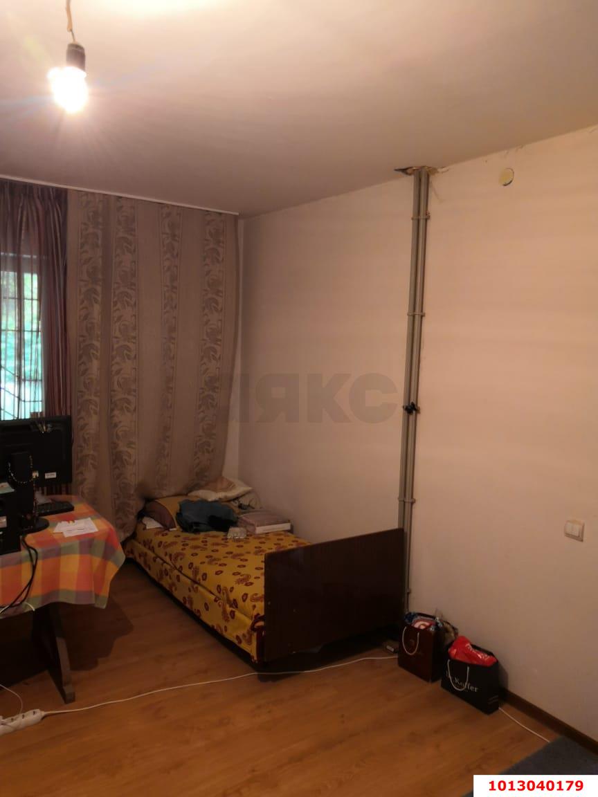 Фото №9: Дом 98 м² + 4 сот. - СНТ Кубань, Прикубанский внутригородской округ, ул. Грушевая, 11