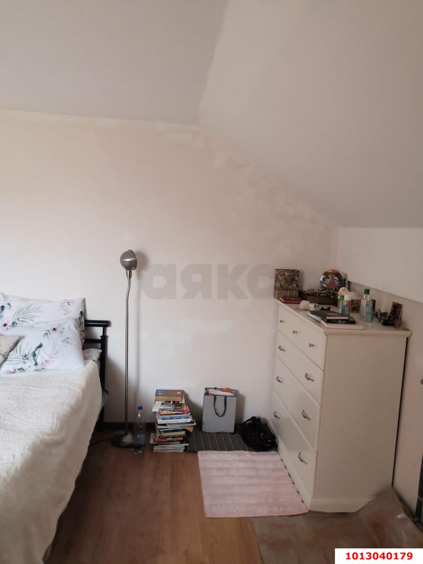 Фото №18: Дом 98 м² + 4 сот. - СНТ Кубань, мкр. Прикубанский внутригородской округ, ул. Грушевая, 11