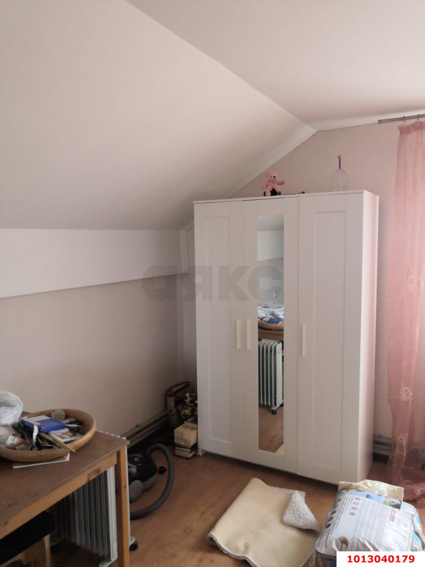 Фото №6: Дом 98 м² + 4 сот. - СНТ Кубань, Прикубанский внутригородской округ, ул. Грушевая, 11