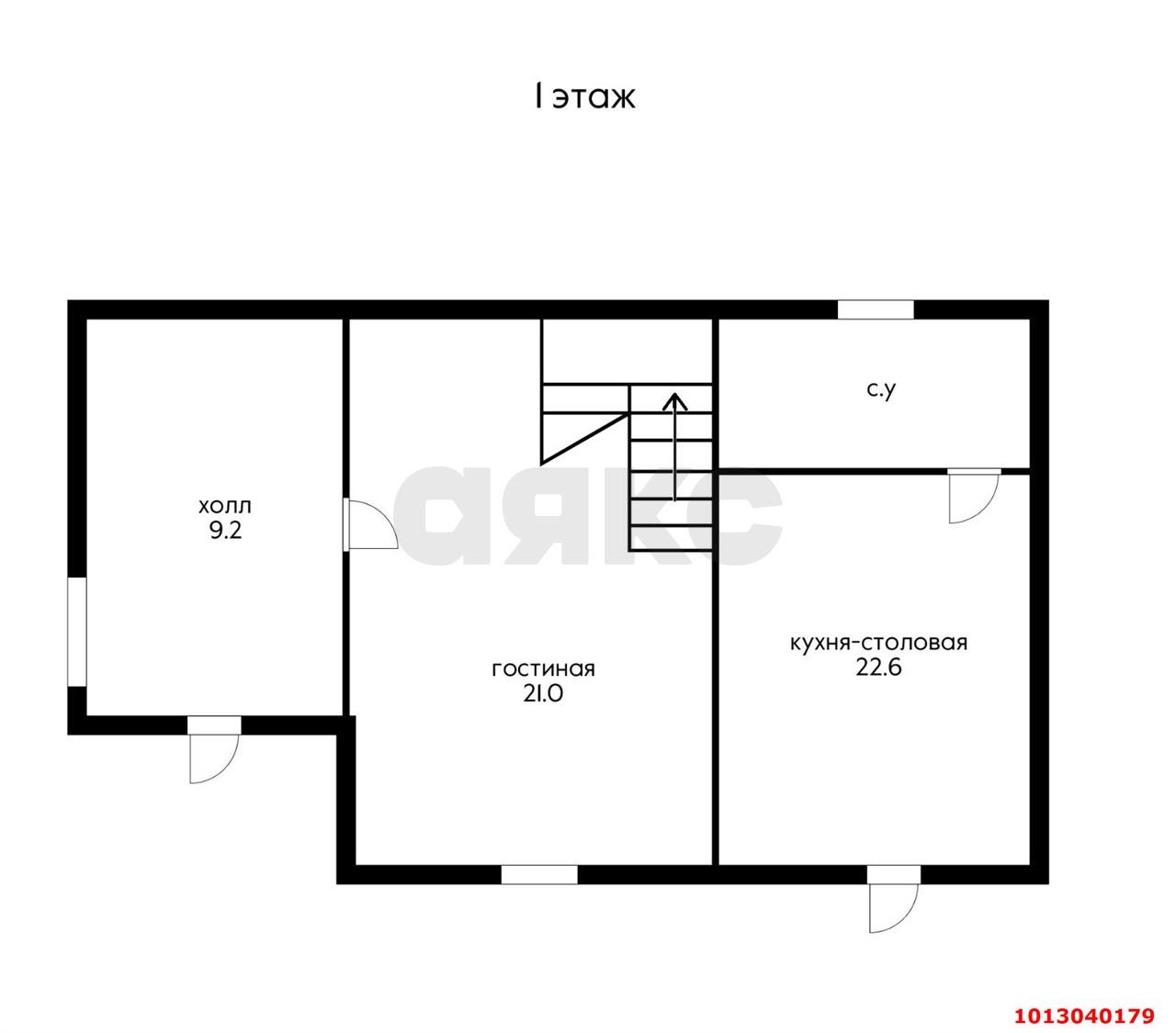 Фото №19: Дом 98 м² + 4 сот. - СНТ Кубань, Прикубанский внутригородской округ, ул. Грушевая, 11