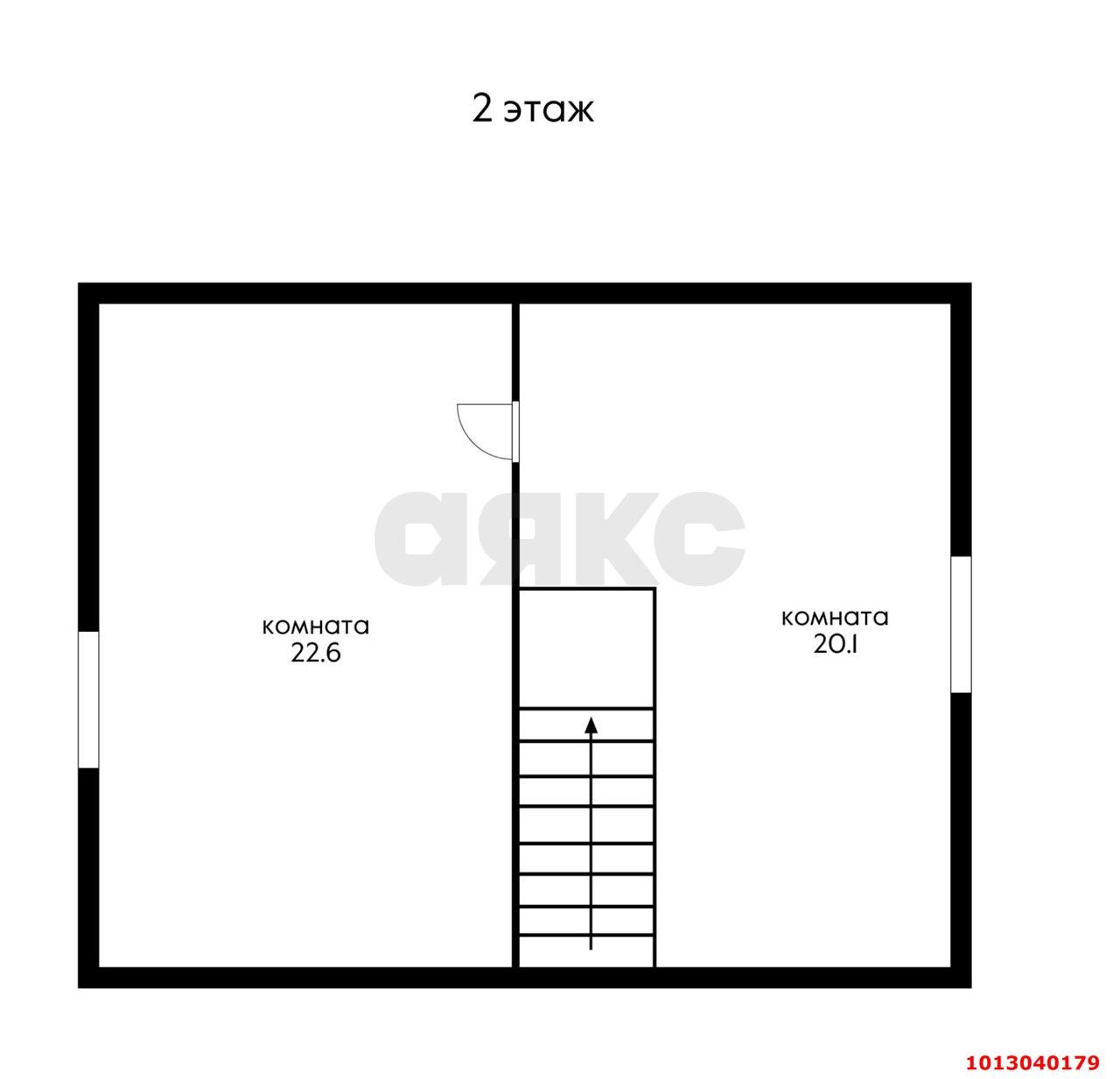 Фото №20: Дом 98 м² + 4 сот. - СНТ Кубань, мкр. Прикубанский внутригородской округ, ул. Грушевая, 11