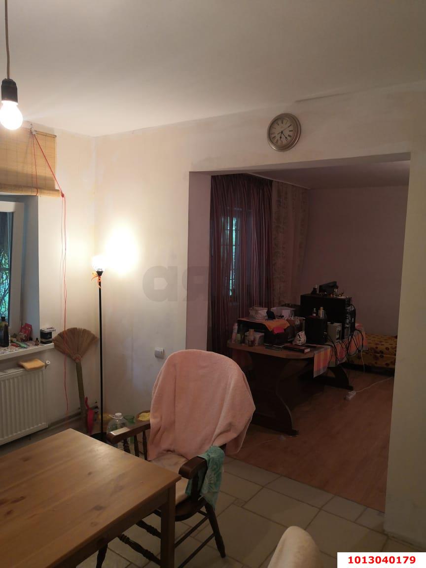 Фото №10: Дом 98 м² + 4 сот. - СНТ Кубань, Прикубанский внутригородской округ, ул. Грушевая, 11