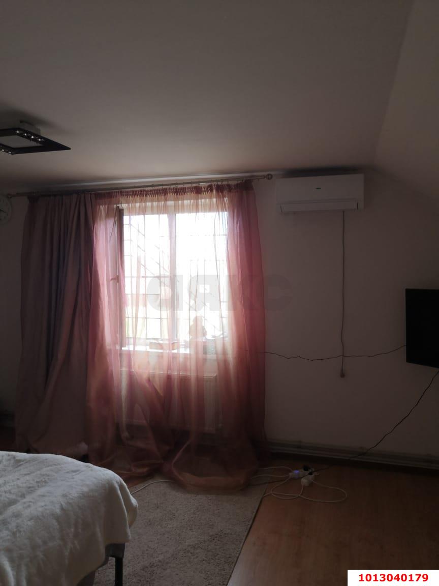 Фото №13: Дом 98 м² + 4 сот. - СНТ Кубань, Прикубанский внутригородской округ, ул. Грушевая, 11