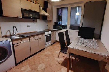 Фото №2: 1-комнатная квартира 35 м² - Краснодар, мкр. Музыкальный, ул. имени Сергея Есенина, 117