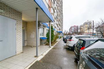 Фото №2: Коммерция 26 м² - Краснодар, мкр. жилой комплекс Покровский, ул. Фабричная, 10
