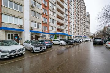 Фото №1: Коммерция 26 м² - Краснодар, мкр. жилой комплекс Покровский, ул. Фабричная, 10