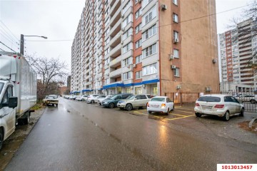 Фото №3: Офисное помещение 27 м² - Краснодар, мкр. Центральный, ул. Фабричная, 10
