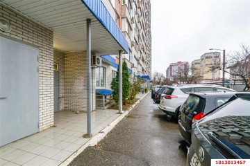 Фото №2: Офисное помещение 27 м² - Краснодар, мкр. Центральный, ул. Фабричная, 10