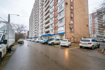 Фото №3: Коммерция 26 м² - Краснодар, мкр. жилой комплекс Покровский, ул. Фабричная, 10