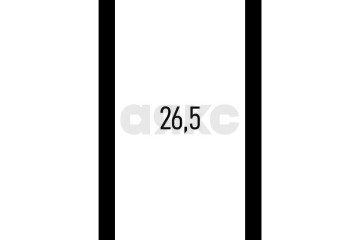 Фото №5: Офисное помещение 27 м² - Краснодар, мкр. Центральный, ул. Фабричная, 10