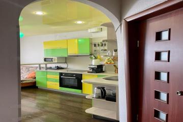 Фото №2: 1-комнатная квартира 35 м² - Краснодар, мкр. Прикубанский внутригородской округ, ул. Тепличная, 104