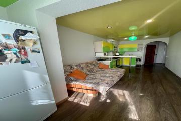 Фото №3: 1-комнатная квартира 35 м² - Краснодар, мкр. Прикубанский внутригородской округ, ул. Тепличная, 104