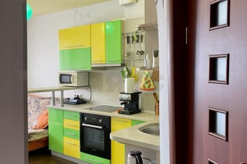 Фото №2: 1-комнатная квартира 35 м² - Краснодар, мкр. Прикубанский внутригородской округ, ул. Тепличная, 104