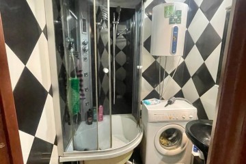 Фото №5: 1-комнатная квартира 35 м² - Краснодар, мкр. Прикубанский внутригородской округ, ул. Тепличная, 104