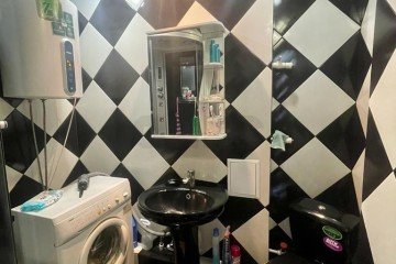 Фото №4: 1-комнатная квартира 35 м² - Краснодар, мкр. Прикубанский внутригородской округ, ул. Тепличная, 104