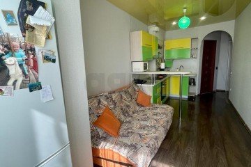 Фото №3: 1-комнатная квартира 35 м² - Краснодар, мкр. Прикубанский внутригородской округ, ул. Тепличная, 104