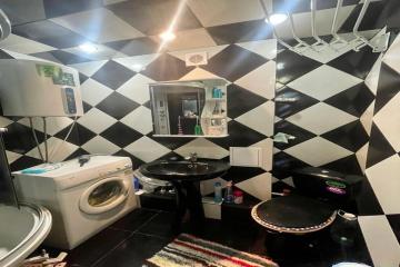 Фото №4: 1-комнатная квартира 35 м² - Краснодар, мкр. Прикубанский внутригородской округ, ул. Тепличная, 104