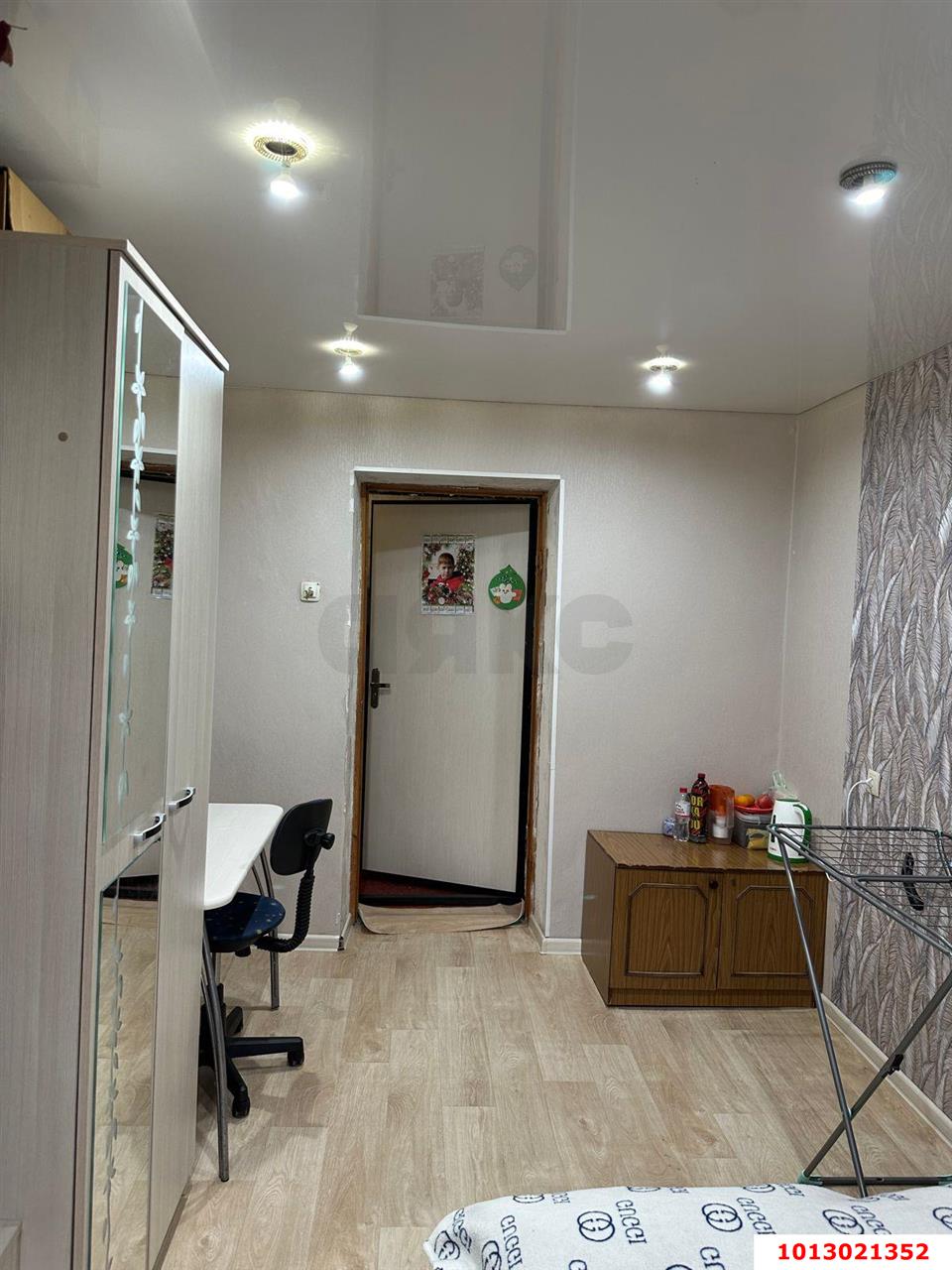Фото №4: Комната 12 м² - Краснодар, Краевая Клиническая Больница, ул. Восточно-Кругликовская, 49