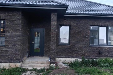 Фото №2: Дом 201 м² - Ленина, мкр. Карасунский внутригородской округ, ул. Раздольная, 106