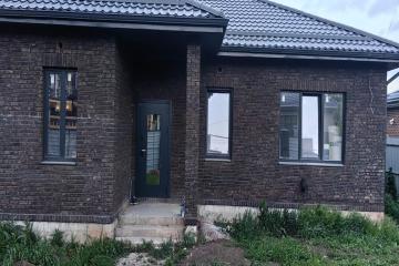 Фото №2: Дом 201 м² - Ленина, мкр. Карасунский внутригородской округ, ул. Раздольная, 106