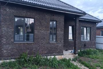 Фото №3: Дом 201 м² - Ленина, мкр. Карасунский внутригородской округ, ул. Раздольная, 106