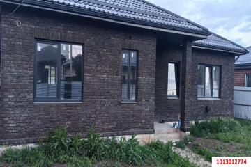 Фото №3: Дом 201 м² - Ленина, мкр. Карасунский внутригородской округ, ул. Раздольная, 106