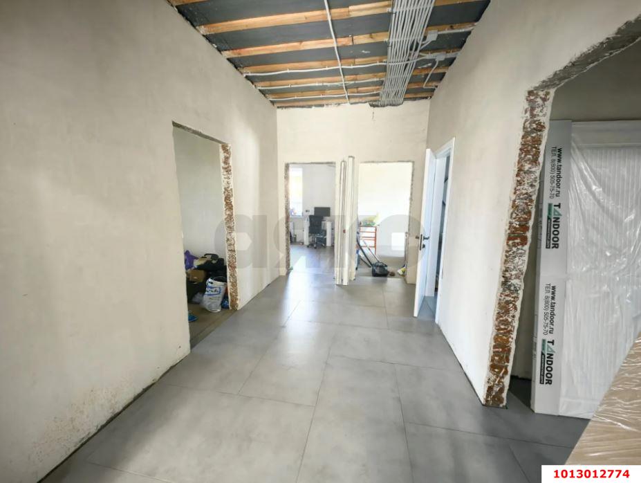 Фото №10: Дом <span class="whitespace-nowrap">201 м²</span> <span class="whitespace-nowrap">+ 6.5 сот.</span>, <span class="whitespace-nowrap">1 эт.</span> - Ленина, мкр. Карасунский внутригородской округ, ул. Раздольная, 106