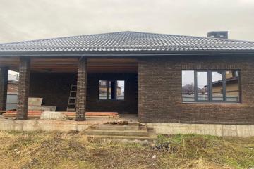 Фото №4: Дом 201 м² - Ленина, мкр. Карасунский внутригородской округ, ул. Раздольная, 106