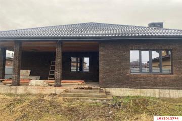 Фото №4: Дом 201 м² - Ленина, мкр. Карасунский внутригородской округ, ул. Раздольная, 106