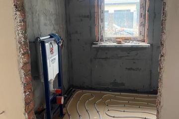 Фото №4: Дом 201 м² - Ленина, мкр. Карасунский внутригородской округ, ул. Раздольная, 106