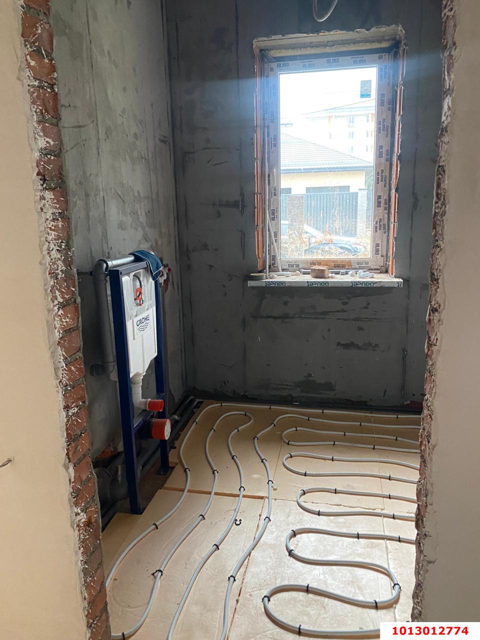 Фото №8: Дом 201 м² + 6.5 сот. - Ленина, мкр. Карасунский внутригородской округ, ул. Раздольная, 106