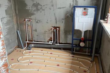 Фото №3: Дом 201 м² - Ленина, мкр. Карасунский внутригородской округ, ул. Раздольная, 106