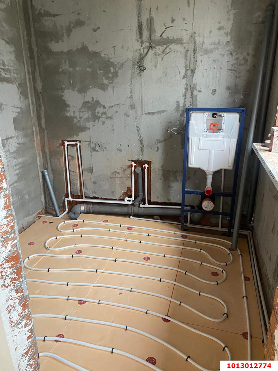 Фото №9: Дом 201 м² + 6.5 сот. - Ленина, мкр. Карасунский внутригородской округ, ул. Раздольная, 106