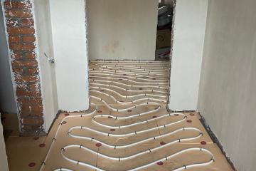 Фото №2: Дом 201 м² - Ленина, мкр. Карасунский внутригородской округ, ул. Раздольная, 106