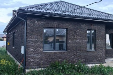 Фото №1: Дом 201 м² - Ленина, мкр. Карасунский внутригородской округ, ул. Раздольная, 106